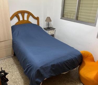 Sagunto Apartamento | Apartamento Almenara