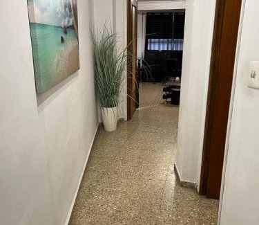 Sagunto Apartamento | Apartamento Almenara