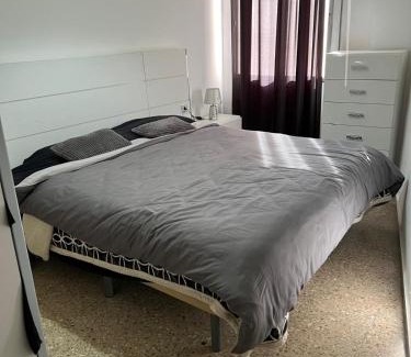 Sagunto Apartamento | Apartamento Almenara