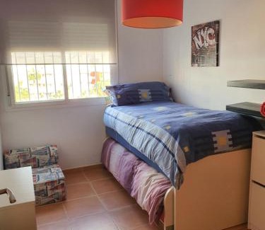 Playa de Almarda Apartamento | Apartamento Almenara Nova Almenareta