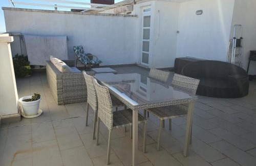 Playa de Almarda Apartamento | Apartamento Almenara Nova Almenareta
