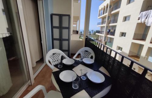 Almerimar Apartamento | Apartamento Almerimar primera linea de playa