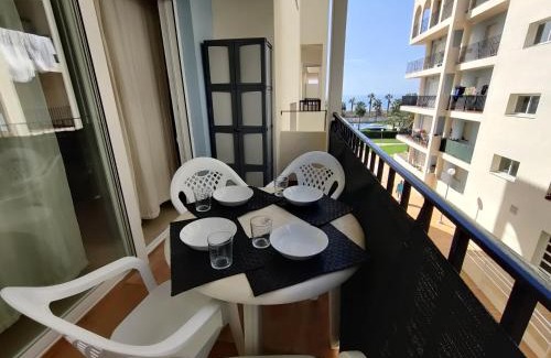 Almerimar Apartamento | Apartamento Almerimar primera linea de playa