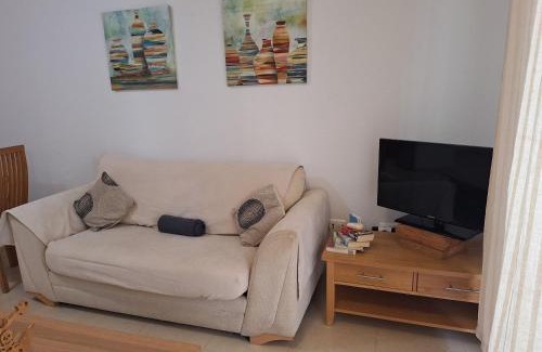 Almerimar Apartamento | Apartamento Almerimar primera linea de playa