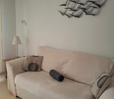 Almerimar Apartamento | Apartamento Almerimar primera linea de playa