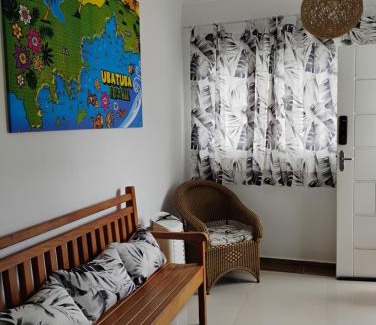 Maranduba Apartamento | Apartamento Aloha Maranduba