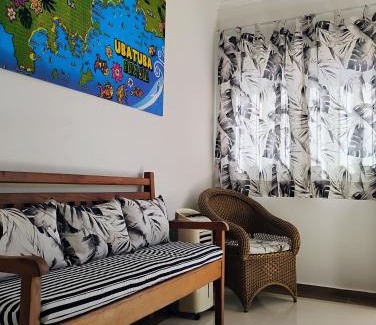 Maranduba Apartamento | Apartamento Aloha Maranduba