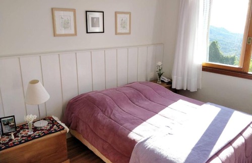 Bavaria Apartamento | Apartamento Alphaville vista para o vale