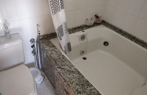 Bavaria Apartamento | Apartamento Alphaville vista para o vale