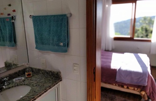 Bavaria Apartamento | Apartamento Alphaville vista para o vale