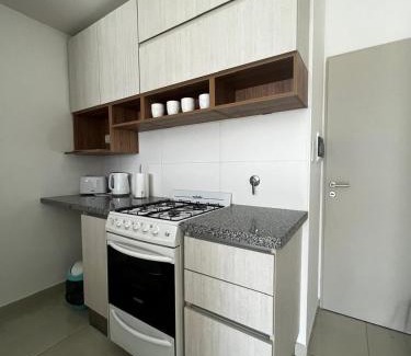 Bahia Blanca Apartamento | Apartamento Alta Vista