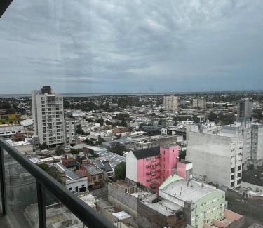 Bahia Blanca Apartamento | Apartamento Alta Vista