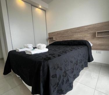 Bahia Blanca Apartamento | Apartamento Alta Vista