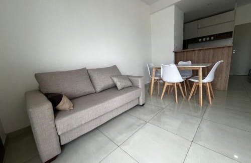 Bahia Blanca Apartamento | Apartamento Alta Vista