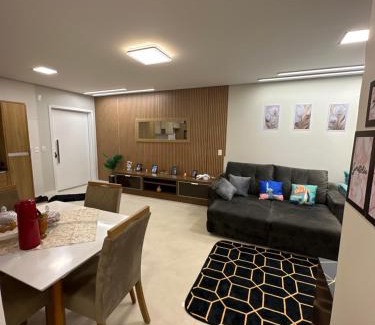 Carazinho Apartamento | Apartamento Alto padrão