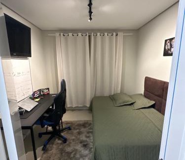 Carazinho Apartamento | Apartamento Alto padrão