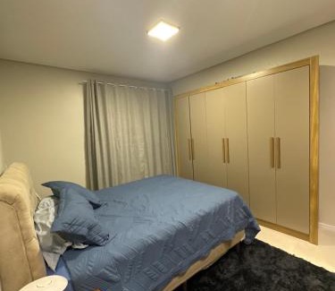 Carazinho Apartamento | Apartamento Alto padrão
