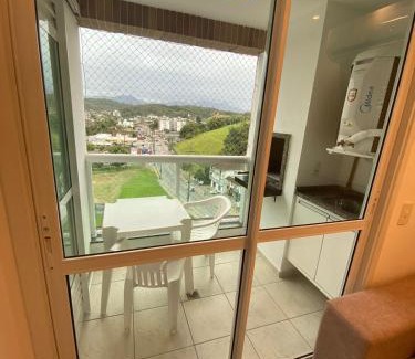 Anita Garibaldi Apartamento | Apartamento alto padrão