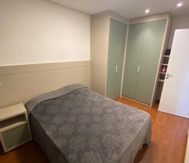 Anita Garibaldi Apartamento | Apartamento alto padrão