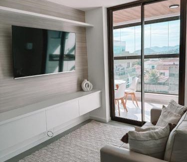 Piratininga Apartamento | Apartamento Alto Padrão na Praia de Piratininga