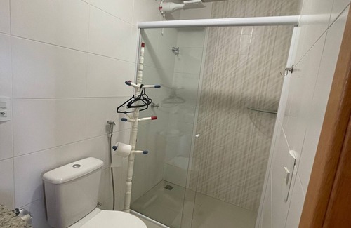 Palmas Hotel | Apartamento Alto Padrão no Centro