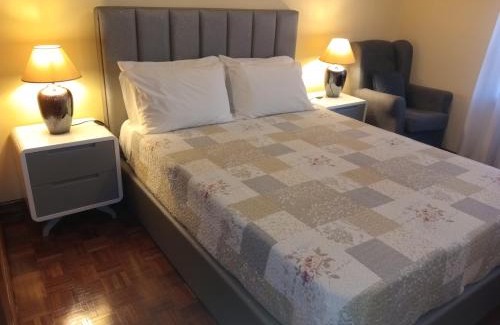 Vila Nova de Gaia Apartamento | Apartamento Alvares Cabral
