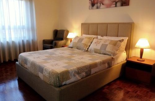 Vila Nova de Gaia Apartamento | Apartamento Alvares Cabral