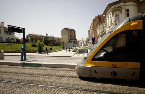Vila Nova de Gaia Apartamento | Apartamento Alvares Cabral