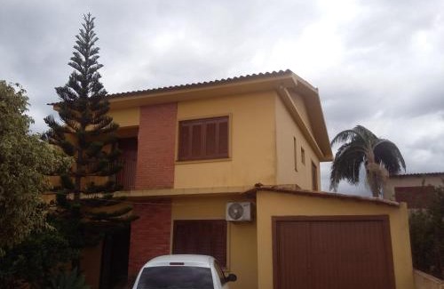 Sao Lourenco do Sul Apartamento | Apartamento amplo 300m da praia