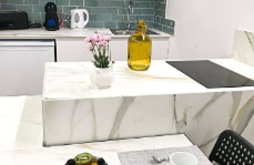 San Andres-San Pablo Apartamento | Apartamento Amalia