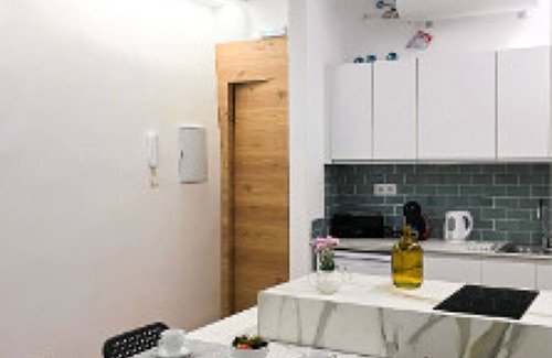 San Andres-San Pablo Apartamento | Apartamento Amalia
