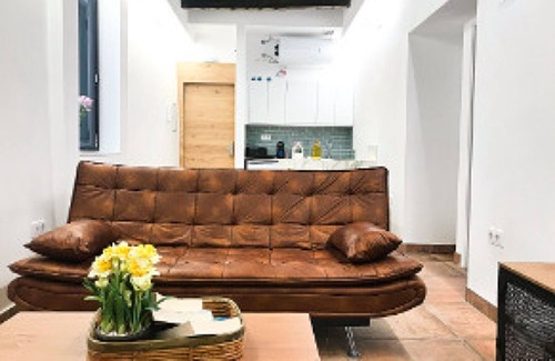 San Andres-San Pablo Apartamento | Apartamento Amalia