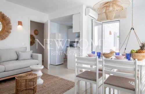 Aduanas Apartamento | Apartamento Aman