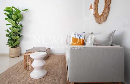 Aduanas Apartamento | Apartamento Aman
