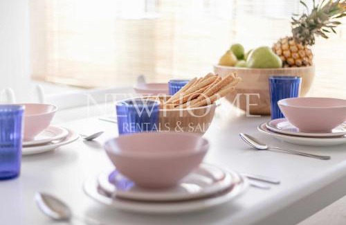 Aduanas Apartamento | Apartamento Aman