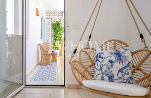 Aduanas Apartamento | Apartamento Aman