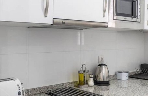 Cadiz Apartamento | Apartamento Amanecer