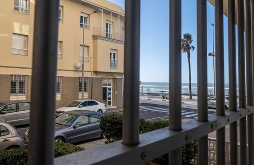 Cadiz Apartamento | Apartamento Amanecer
