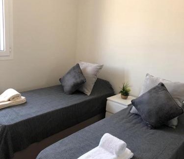 Amarante Apartamento | Apartamento Amarante - Vista São Gonçalo