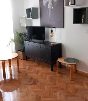 Aranjuez Apartamento | Apartamento Amazónico en Aranjuez