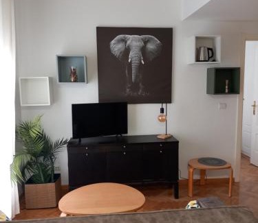 Aranjuez Apartamento | Apartamento Amazónico en Aranjuez