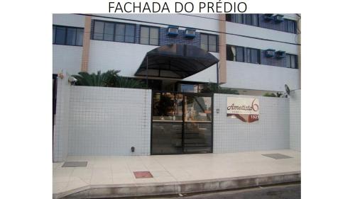 Pajucara Apartamento | Apartamento Ametista