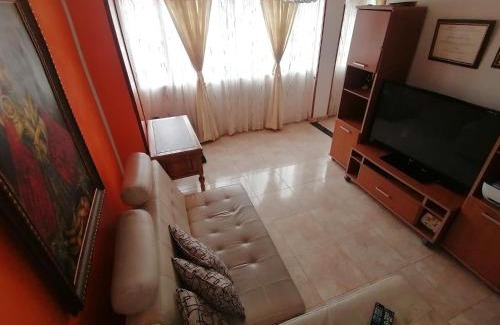 Puente Aranda Apartamento | Apartamento amoblado a excelente precio
