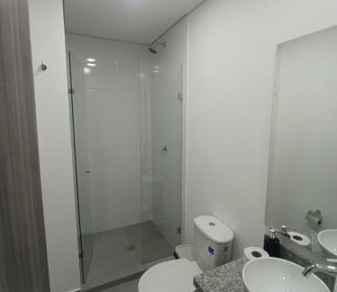 Bogota Apartamento | Apartamento amoblado, Edificio Avanzzare T2-203