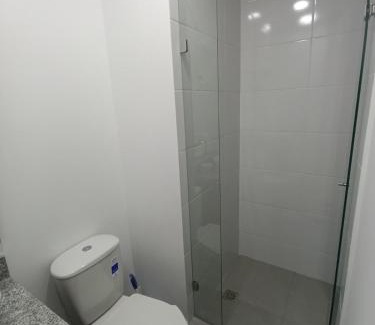 Bogota Apartamento | Apartamento amoblado, Edificio Avanzzare T1-304