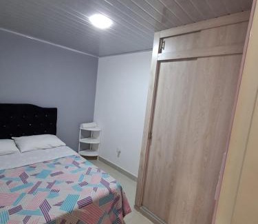 Neiva Apartamento | Apartamento amoblado en Neiva