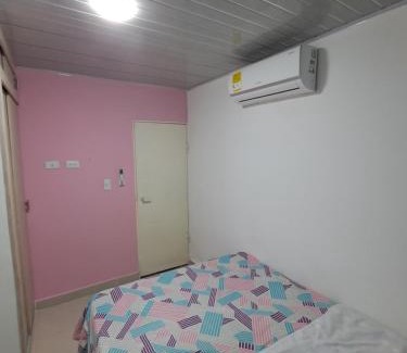 Neiva Apartamento | Apartamento amoblado en Neiva