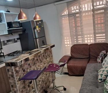 Neiva Apartamento | Apartamento amoblado en Neiva