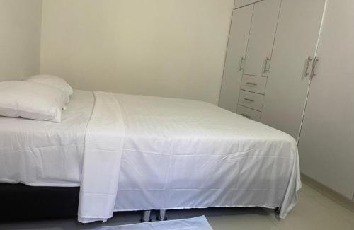 Neiva Apartamento | Apartamento Amoblado primer piso, 2 habitaciones, aire acondicionado, conjunto residencial GOYA