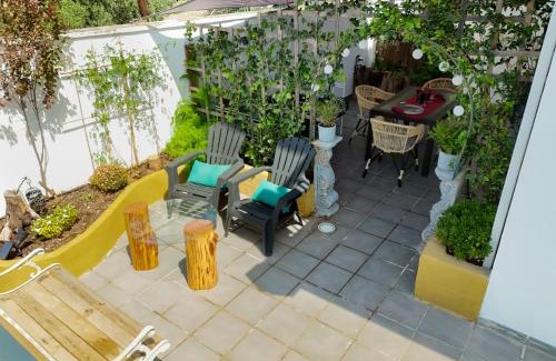 Barrio de la Vega Apartamento | Apartamento amplio con gran terraza y vistas